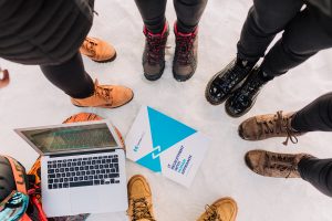 Internship for media and journalism undergraduates