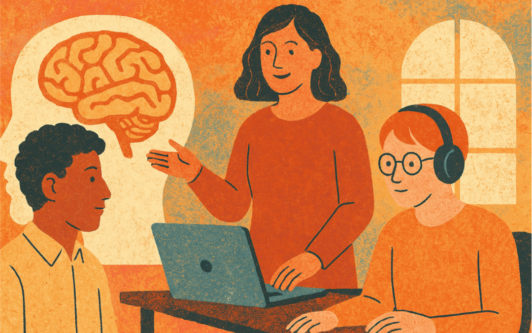 Neurodiversity and the Workplace