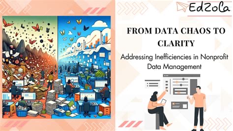 Systems nonprofits need to avoid a data meltdown